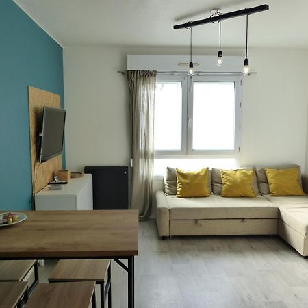 Hermeland Ile De Nantes Daire Dış mekan fotoğraf