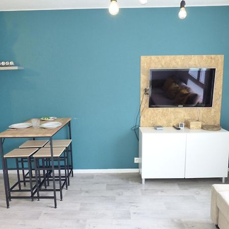 Hermeland Ile De Nantes Daire Dış mekan fotoğraf