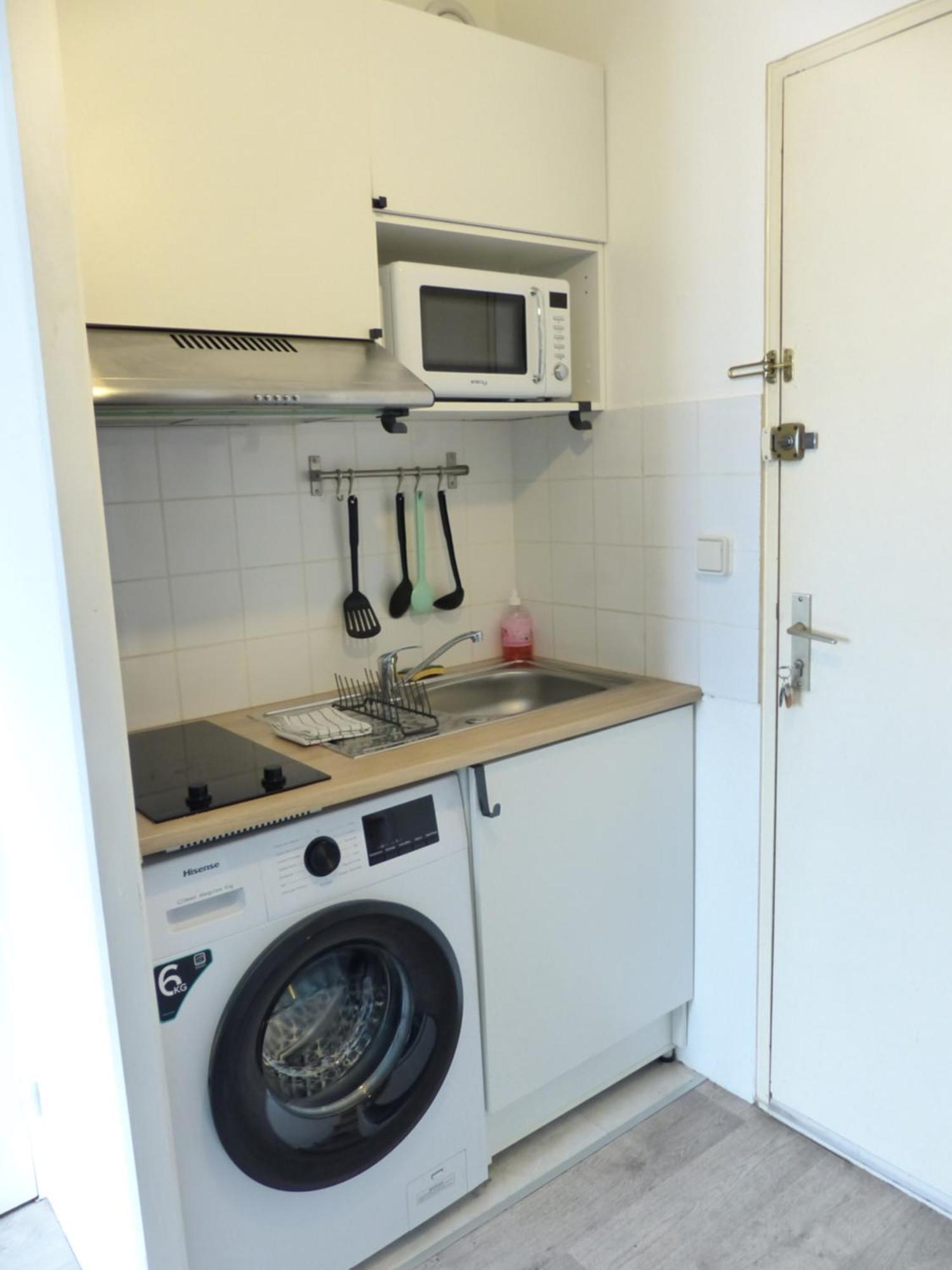 Hermeland Ile De Nantes Daire Dış mekan fotoğraf