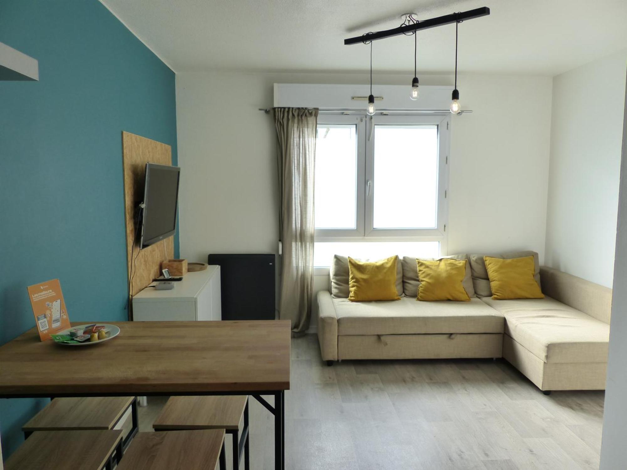 Hermeland Ile De Nantes Daire Dış mekan fotoğraf