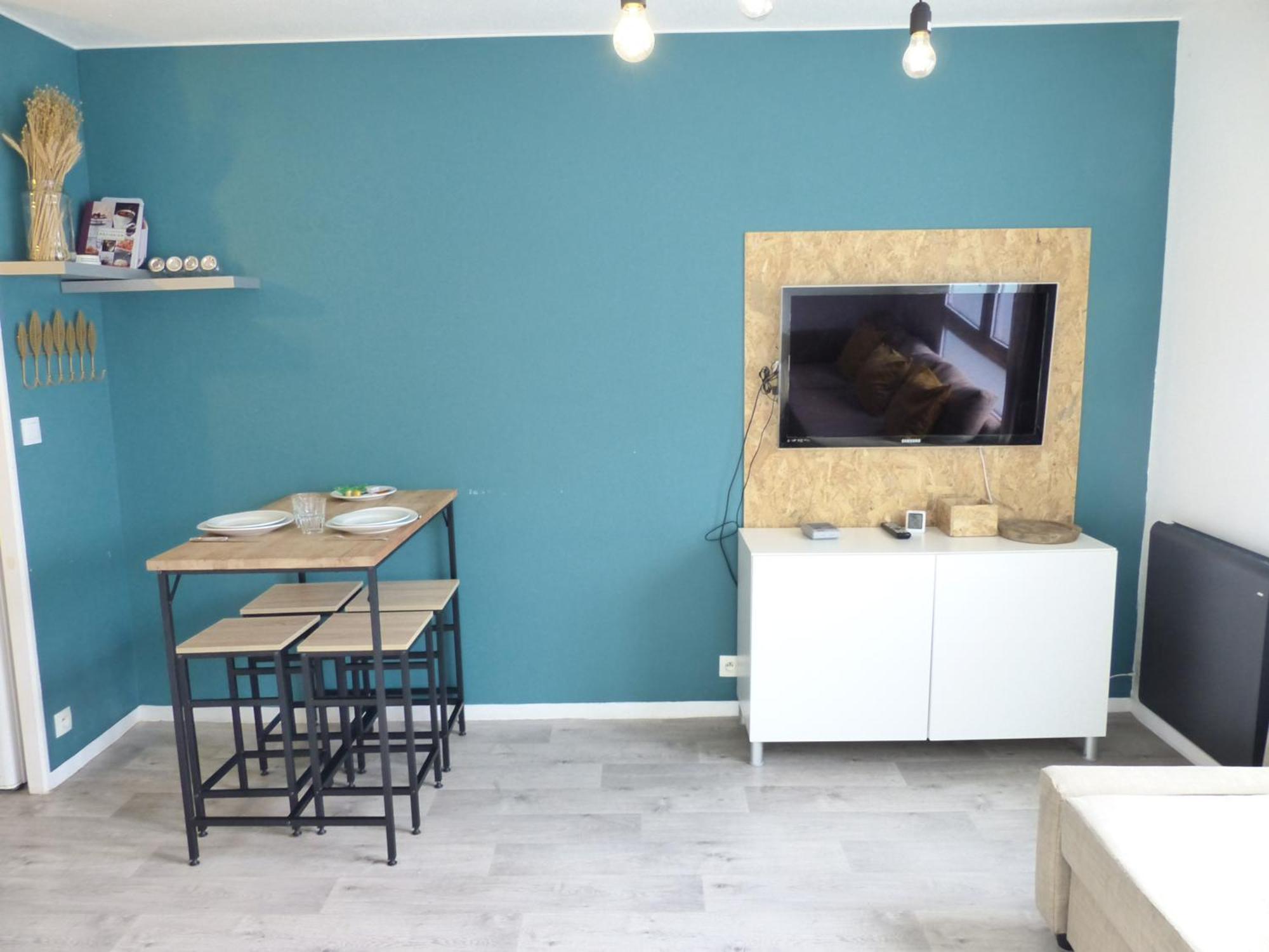 Hermeland Ile De Nantes Daire Dış mekan fotoğraf