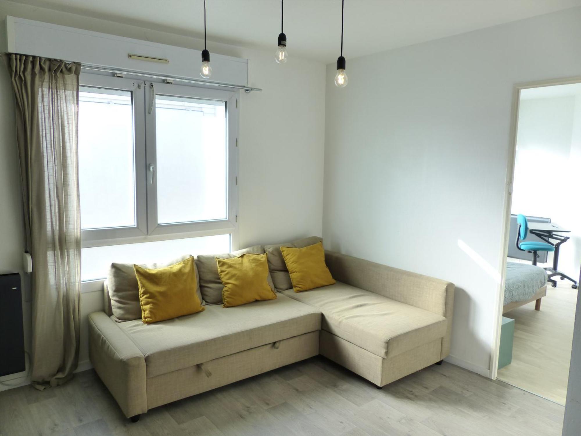 Hermeland Ile De Nantes Daire Dış mekan fotoğraf