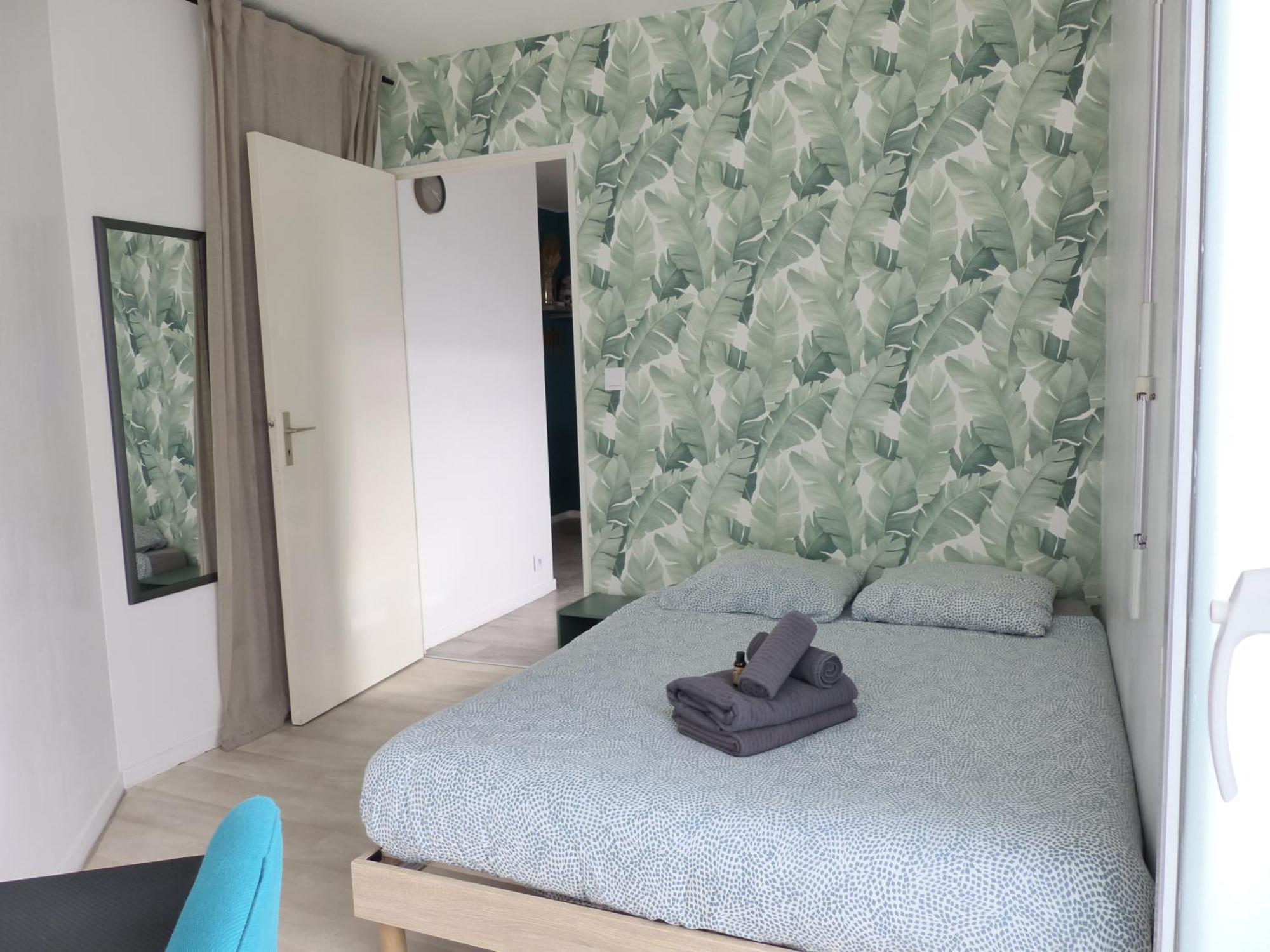 Hermeland Ile De Nantes Daire Dış mekan fotoğraf
