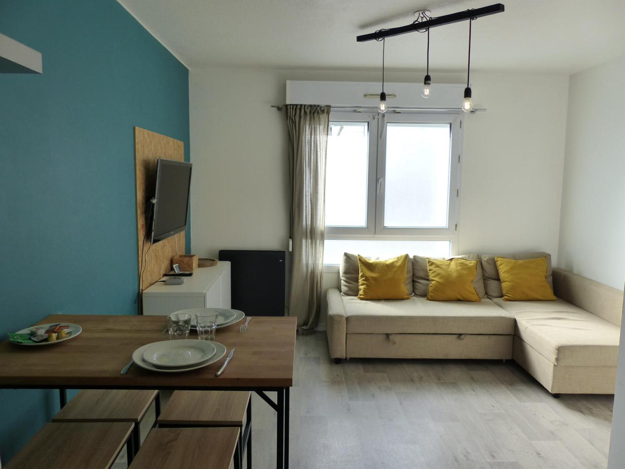 Hermeland Ile De Nantes Daire Dış mekan fotoğraf