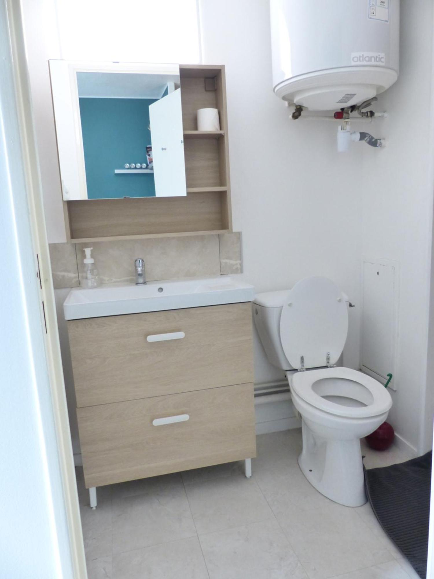 Hermeland Ile De Nantes Daire Dış mekan fotoğraf