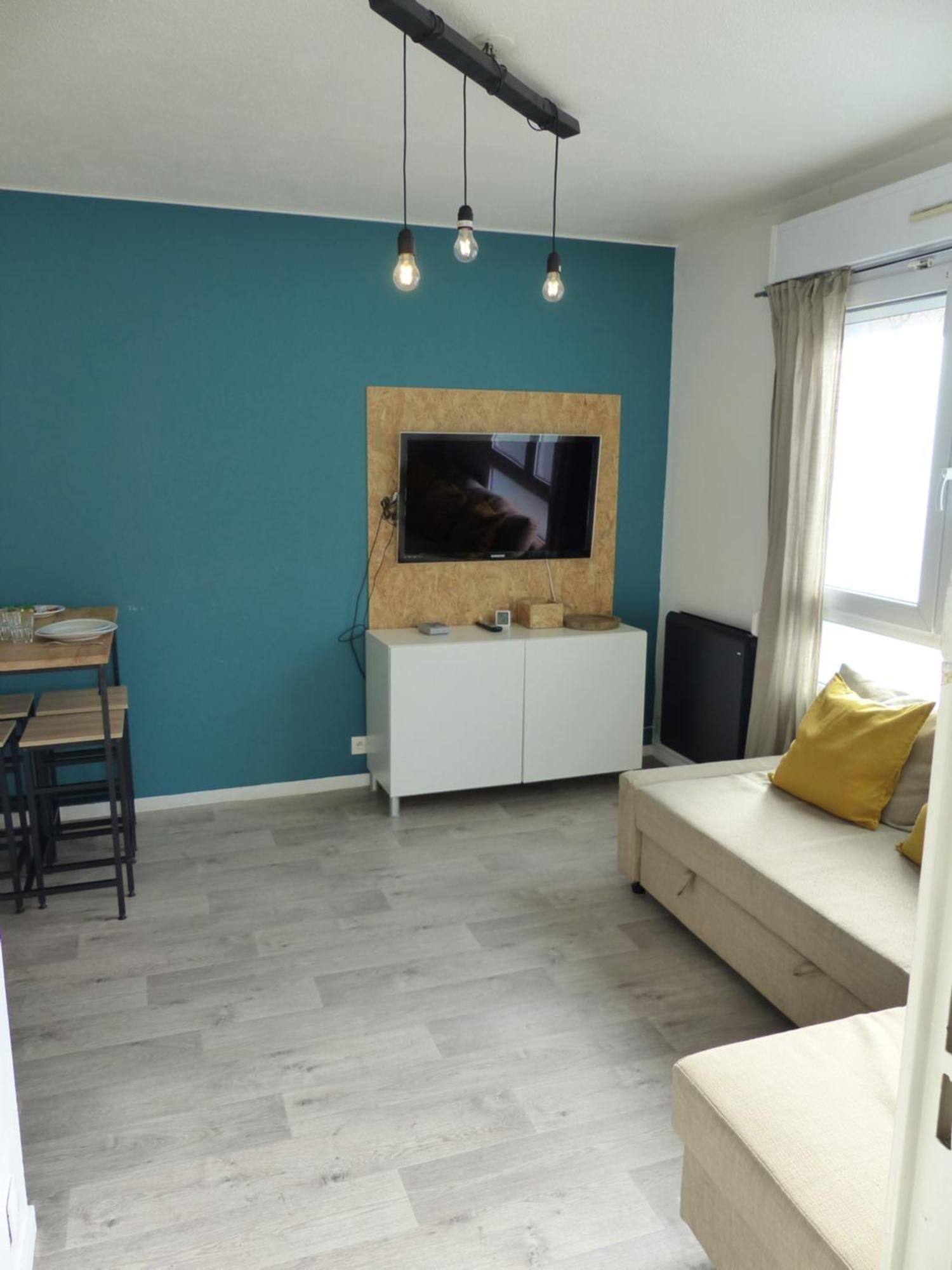 Hermeland Ile De Nantes Daire Dış mekan fotoğraf